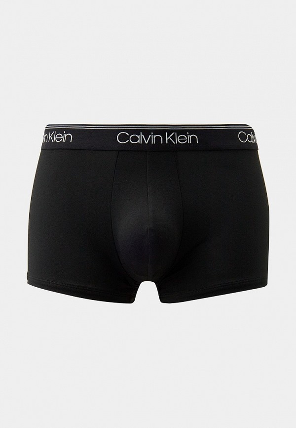 Calvin Klein Underwear Трусы 3 шт. - LOW RISE TRUNK - фото 5