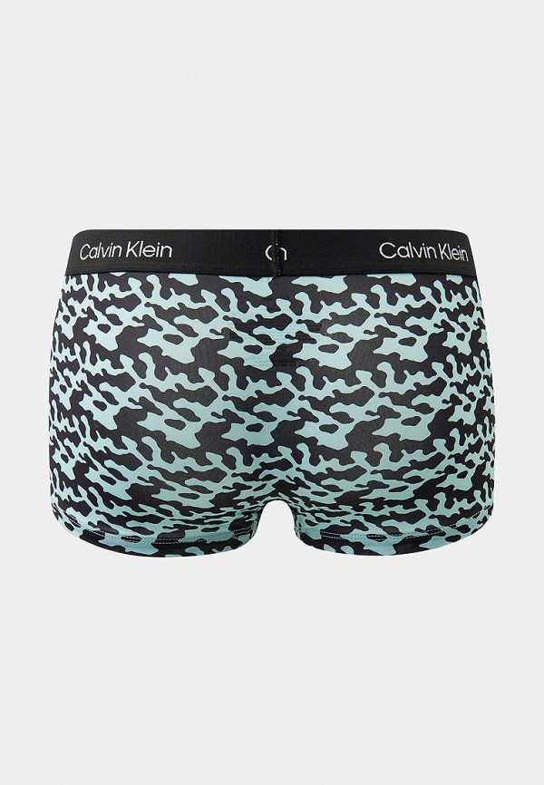 Calvin Klein Underwear Трусы 3 шт. - LOW RISE TRUNK - фото 2
