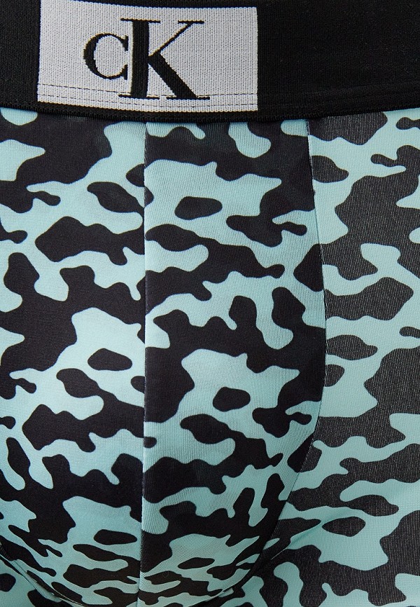 Calvin Klein Underwear Трусы 3 шт. - LOW RISE TRUNK - фото 3