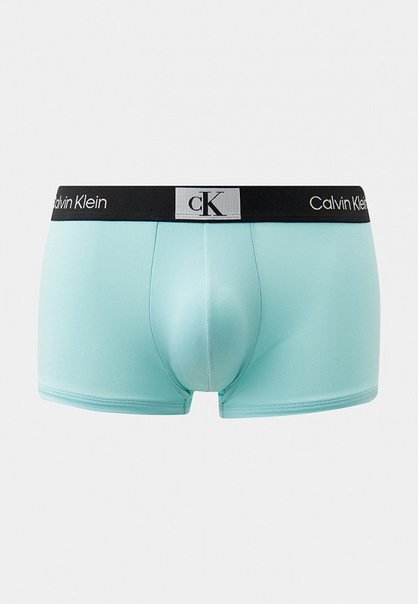 Calvin Klein Underwear Трусы 3 шт. - LOW RISE TRUNK - фото 5