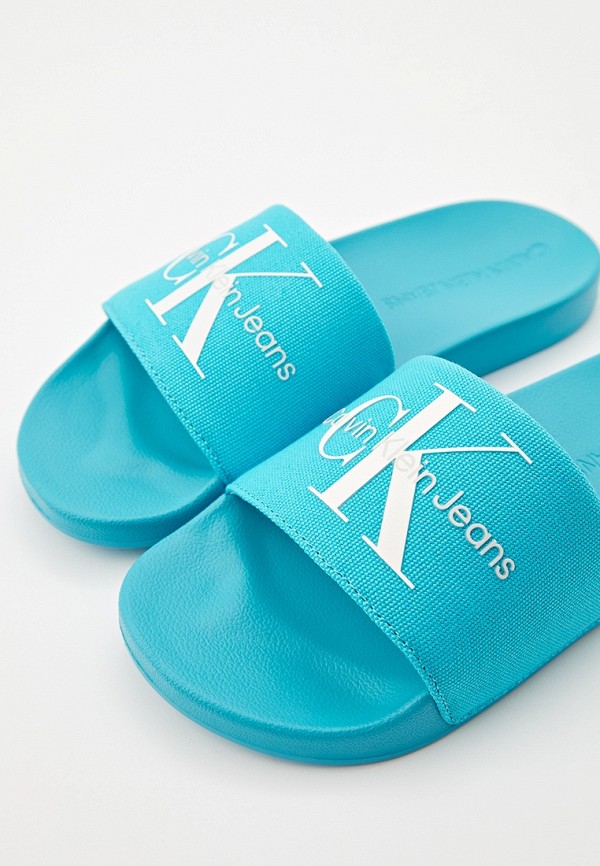 Calvin Klein Jeans Сабо - фото 2