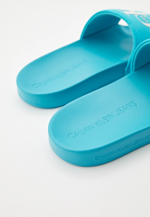 Calvin Klein Jeans Сабо - фото 4