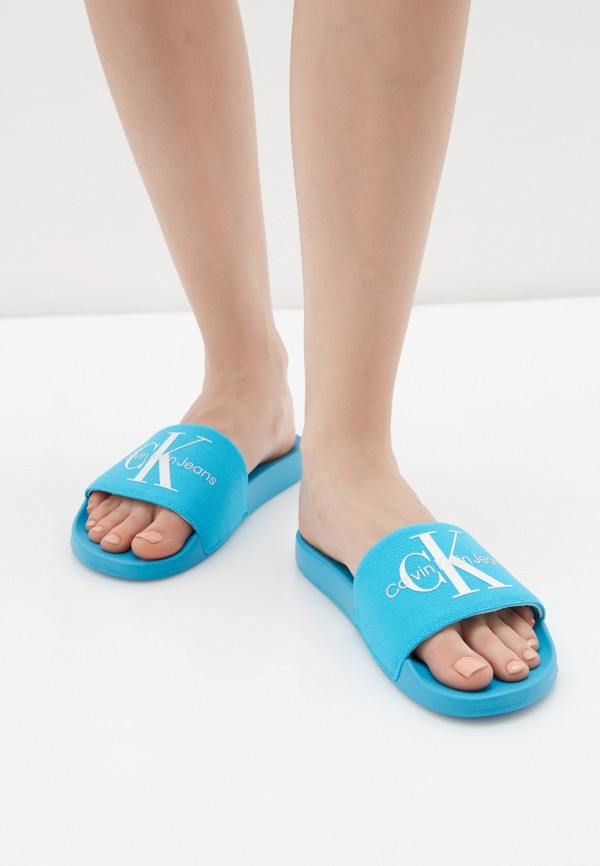 Calvin Klein Jeans Сабо - фото 6