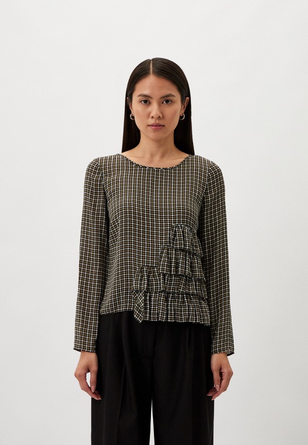 Patrizia Pepe Блуза - фото 1