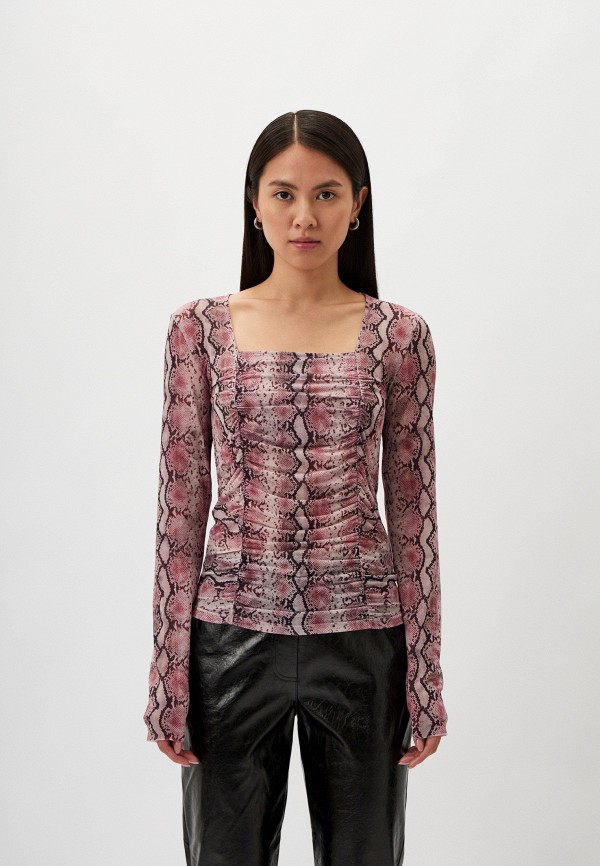 Patrizia Pepe Блуза - фото 1