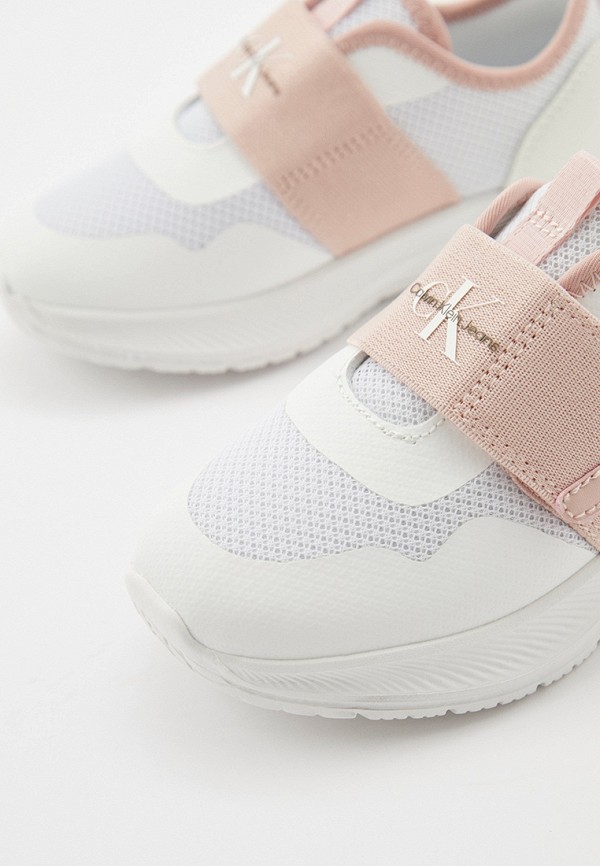 Calvin Klein Jeans Кроссовки - фото 2