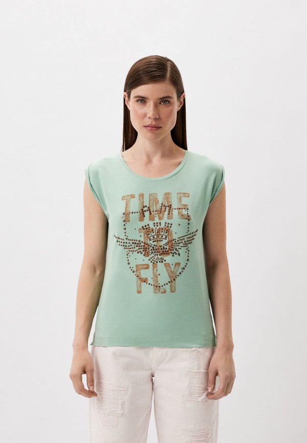 Aeronautica Militare Майка - фото 1