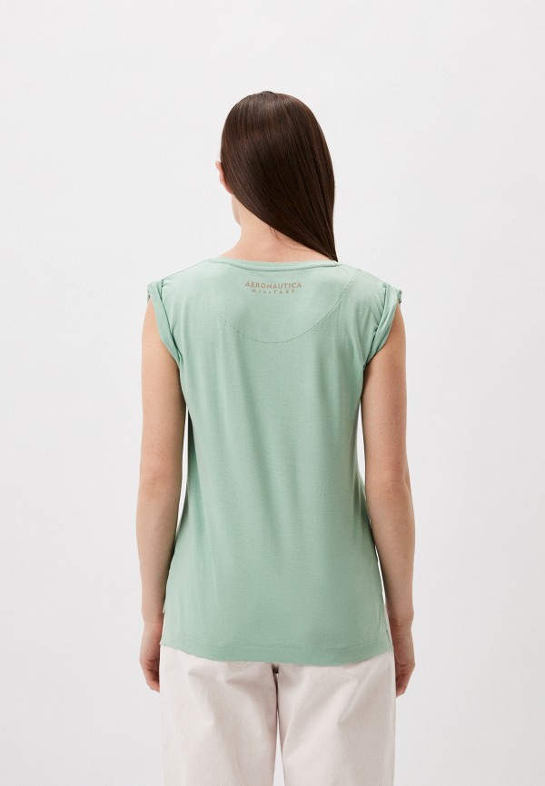 Aeronautica Militare Майка - фото 3
