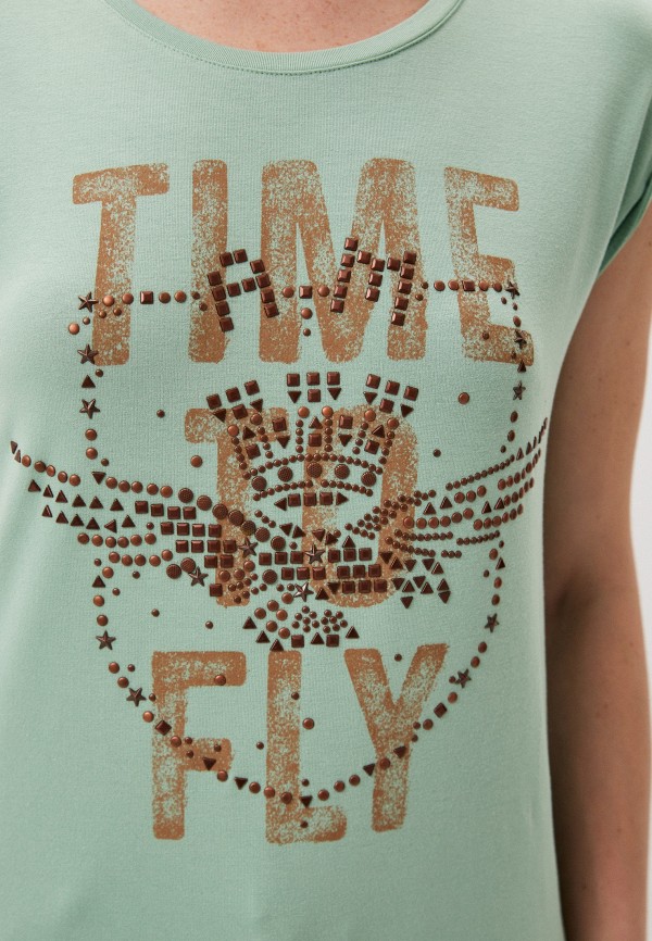 Aeronautica Militare Майка - фото 4