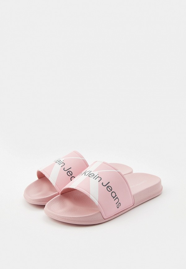 Calvin Klein Jeans Сланцы - фото 3