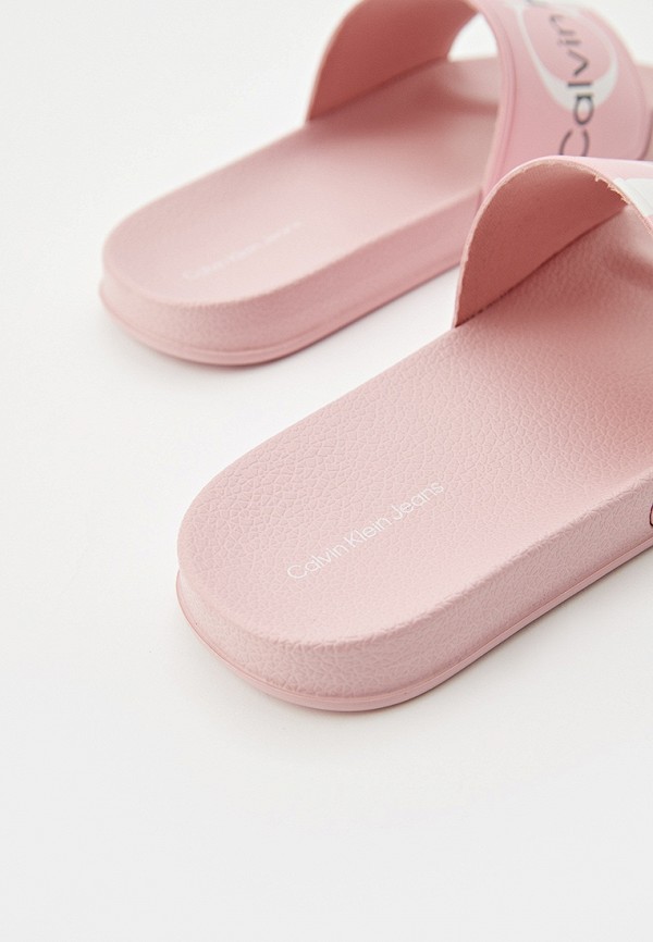 Calvin Klein Jeans Сланцы - фото 4
