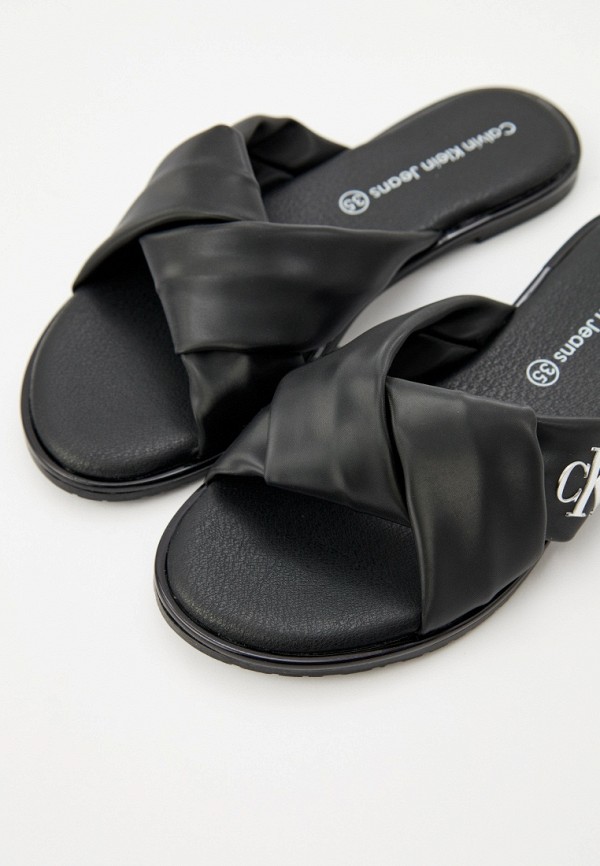 Calvin Klein Jeans Сабо - фото 2