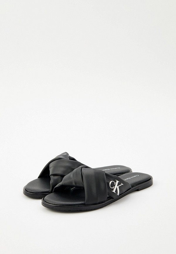 Calvin Klein Jeans Сабо - фото 3