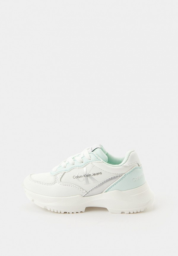 Calvin Klein Jeans Кроссовки - фото 1