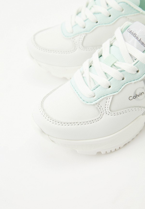 Calvin Klein Jeans Кроссовки - фото 2