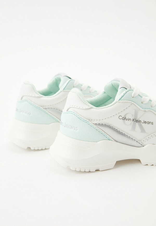 Calvin Klein Jeans Кроссовки - фото 4