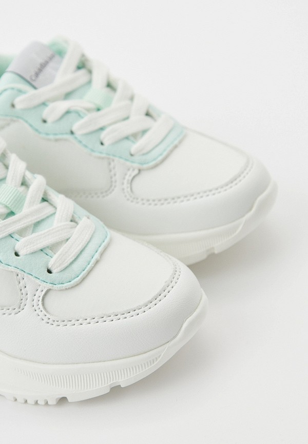 Calvin Klein Jeans Кроссовки - фото 2