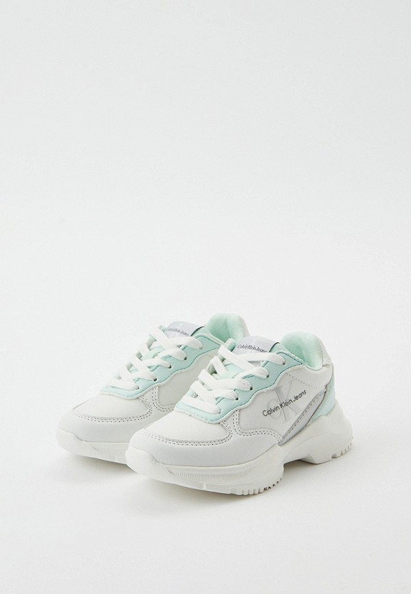 Calvin Klein Jeans Кроссовки - фото 3