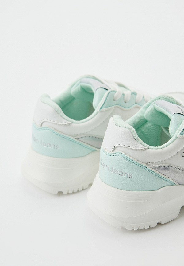 Calvin Klein Jeans Кроссовки - фото 4