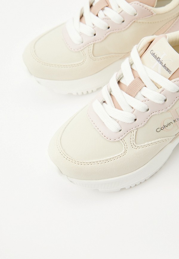 Calvin Klein Jeans Кроссовки - фото 2