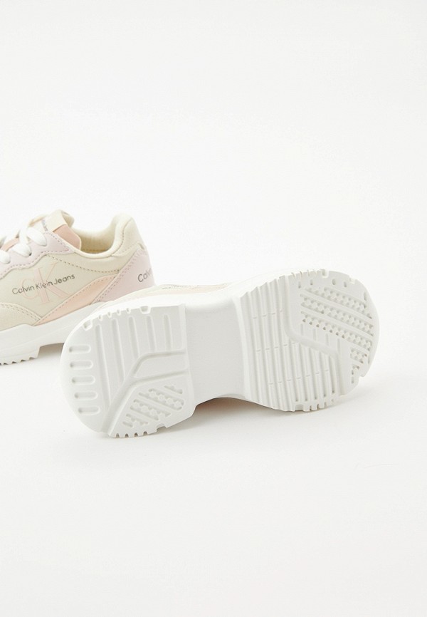 Calvin Klein Jeans Кроссовки - фото 5