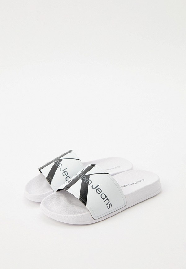 Calvin Klein Jeans Сланцы - фото 3