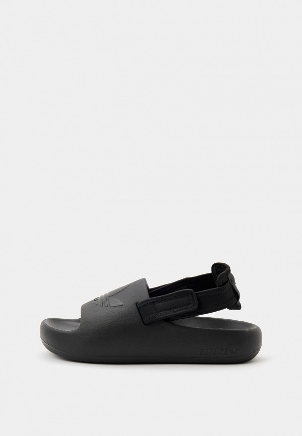 adidas Originals Сандалии резиновые - ADIFOM ADILETTE J - фото 1