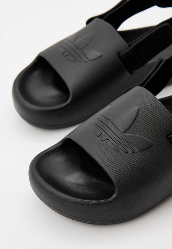 adidas Originals Сандалии резиновые - ADIFOM ADILETTE J - фото 2