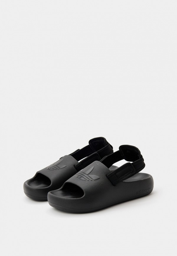 adidas Originals Сандалии резиновые - ADIFOM ADILETTE J - фото 3