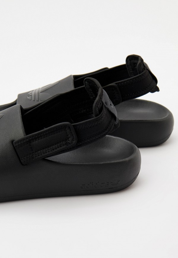 adidas Originals Сандалии резиновые - ADIFOM ADILETTE J - фото 4