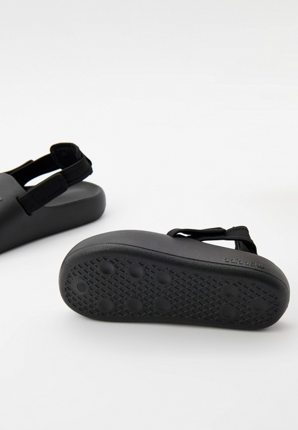 adidas Originals Сандалии резиновые - ADIFOM ADILETTE J - фото 5