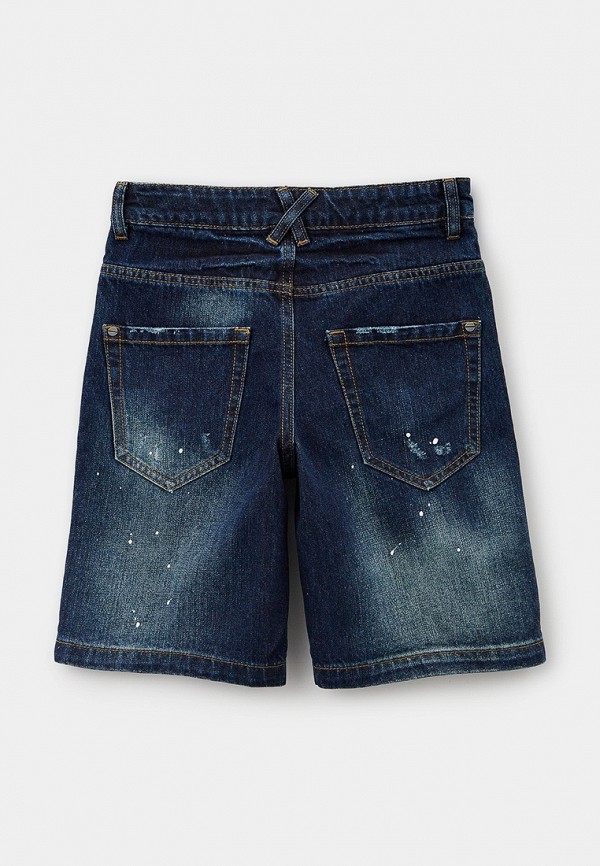 Gulliver Шорты джинсовые - фото 2