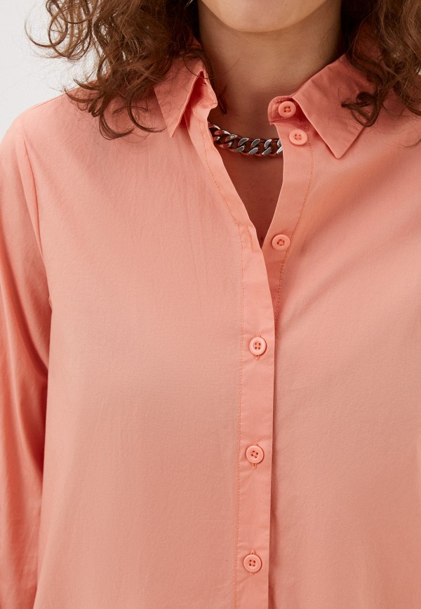 QS by s.Oliver Рубашка - фото 4