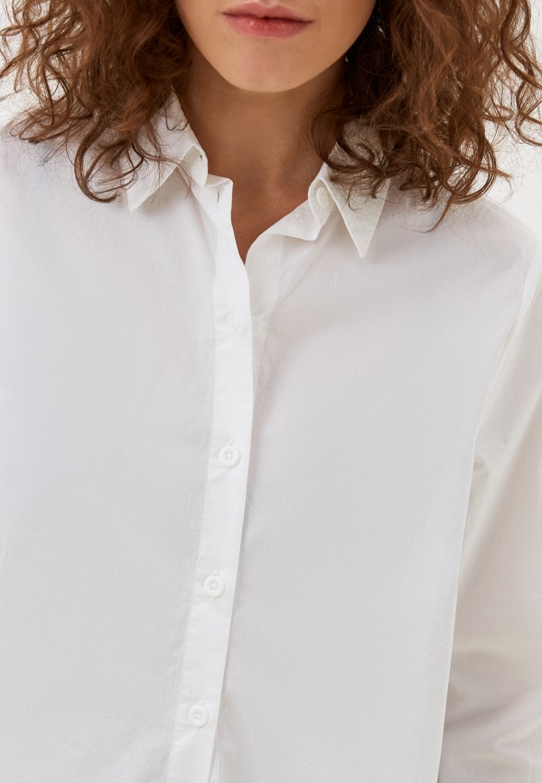 QS by s.Oliver Рубашка - фото 4