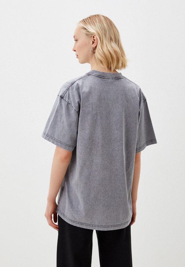 Francesca Peretti Футболка и брошь - фото 2