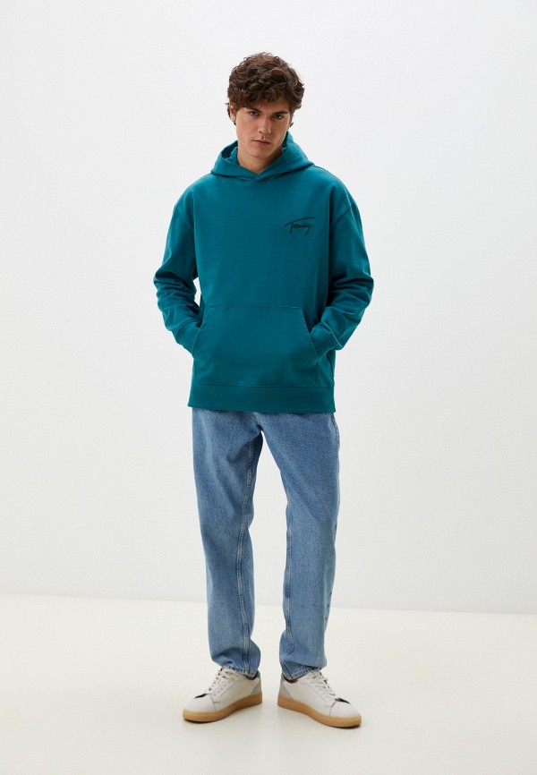 Tommy Jeans Худи - фото 2