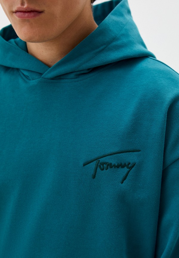 Tommy Jeans Худи - фото 4
