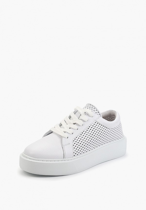 Vittorio Bravo Кеды - фото 2