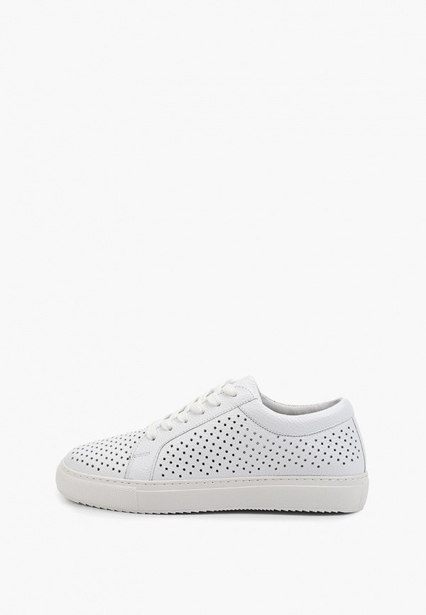 Vittorio Bravo Кеды - фото 1