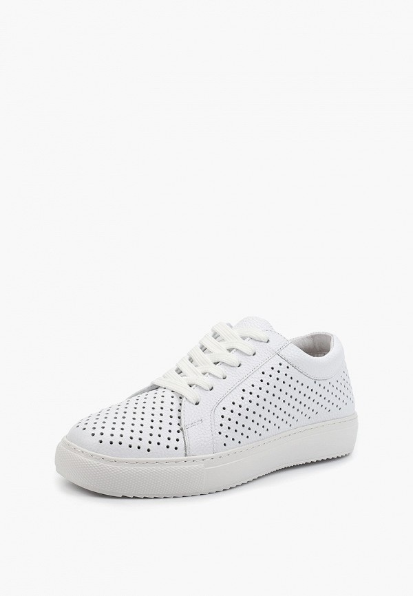 Vittorio Bravo Кеды - фото 2