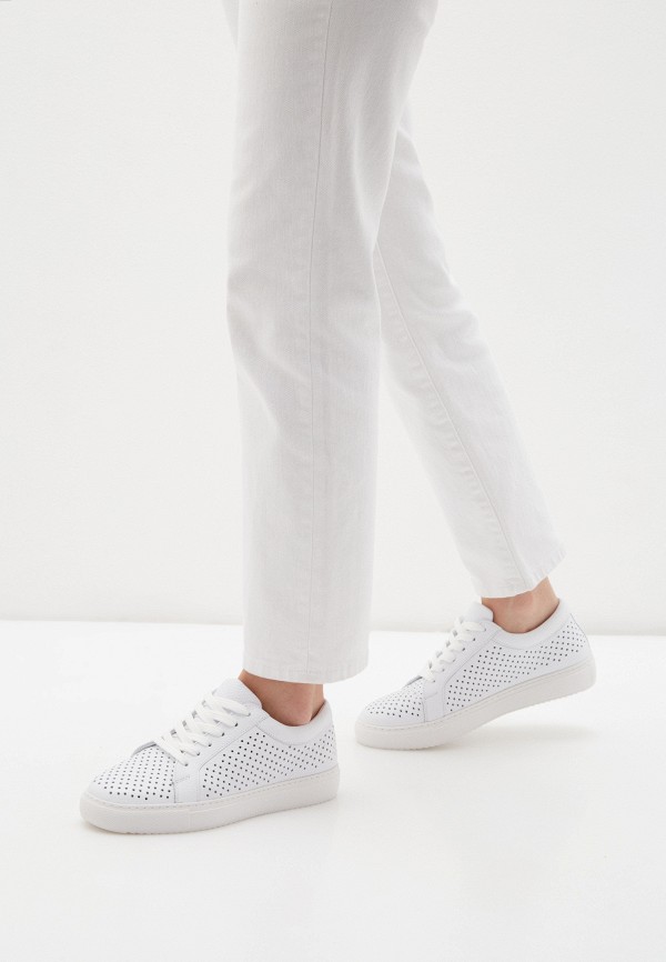 Vittorio Bravo Кеды - фото 6