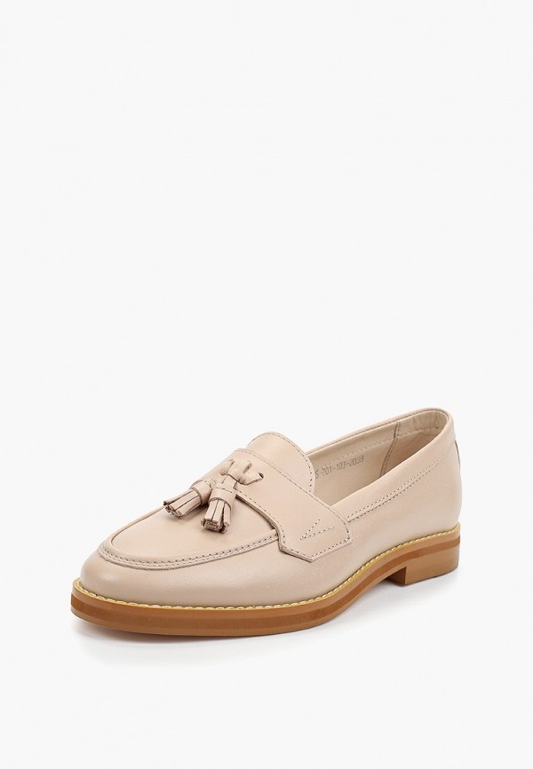 Vittorio Bravo Лоферы - фото 2