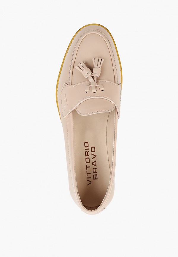 Vittorio Bravo Лоферы - фото 4