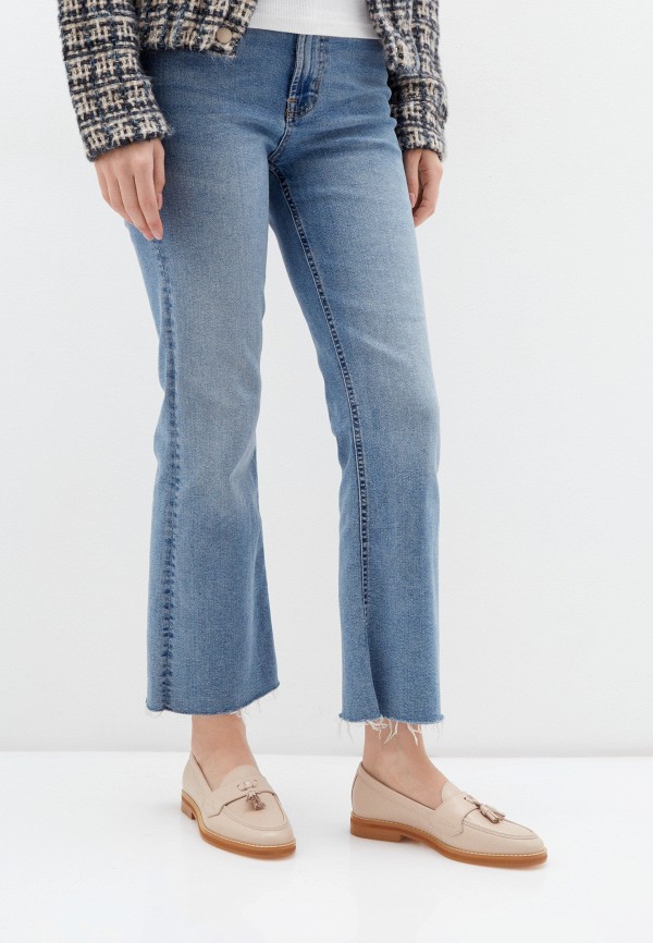 Vittorio Bravo Лоферы - фото 6