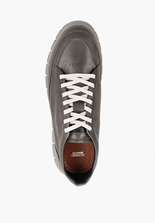 Vittorio Bravo Кеды - фото 4