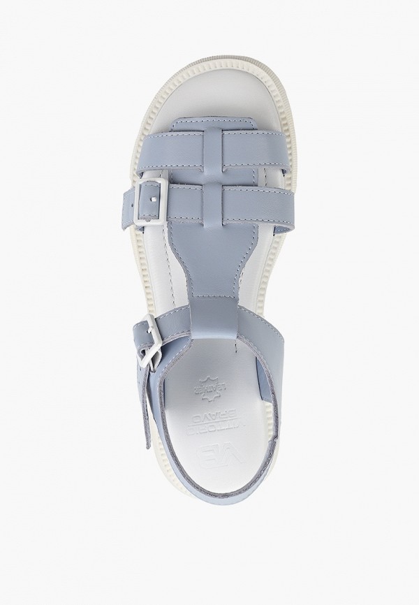 Vittorio Bravo Сандалии - фото 4