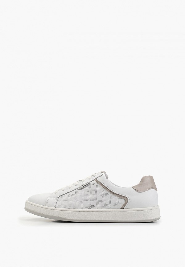 Vittorio Bravo Кеды - фото 1