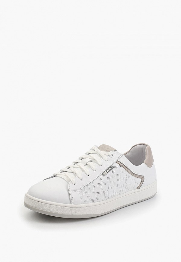 Vittorio Bravo Кеды - фото 2