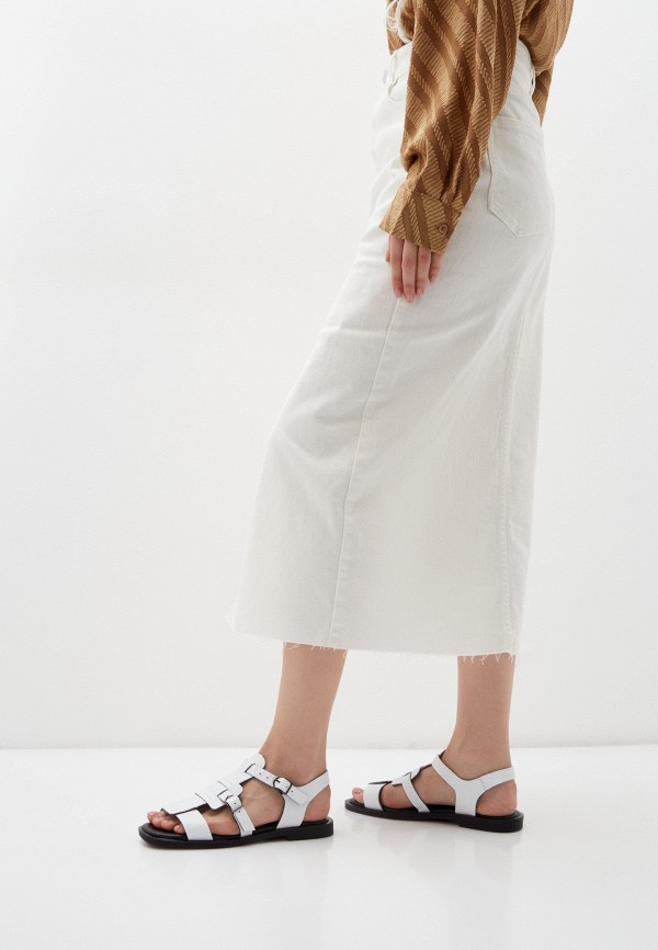 Vittorio Bravo Сандалии - фото 6