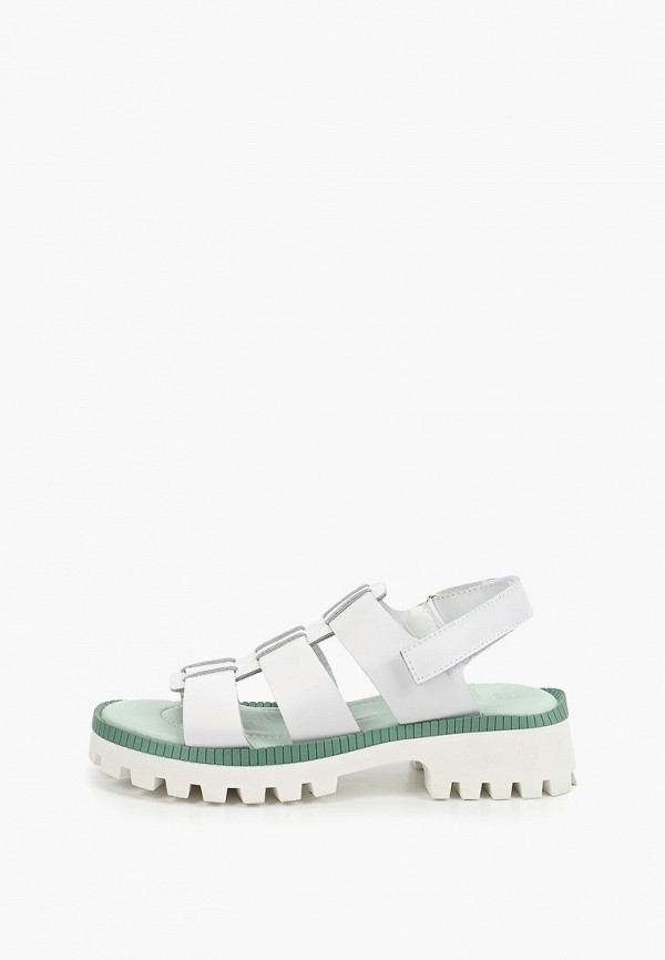 Vittorio Bravo Сандалии - фото 1